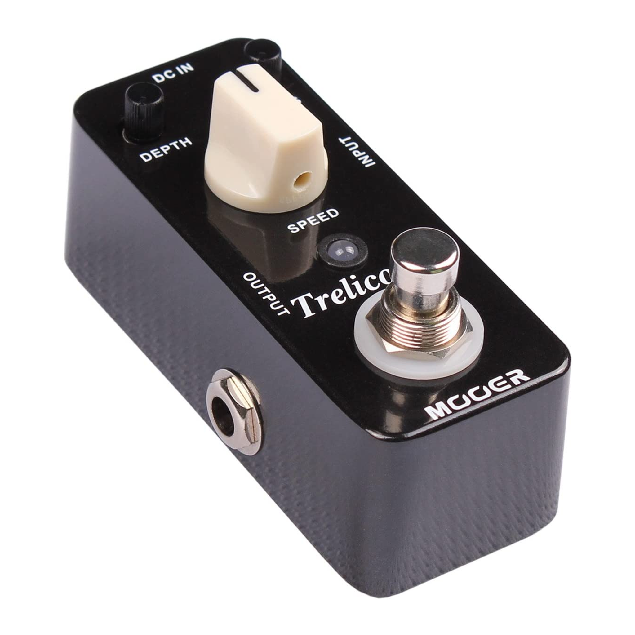 Mooer Trelicopter Optical Tremolo
